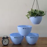 Hanging 9 (Pack of 4)